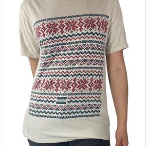 TOMS printed T shirt